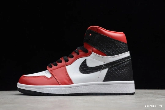 Toe 1 Satin CD0461-016 Jordan Retro Black CD0461-016 (W) High 0712